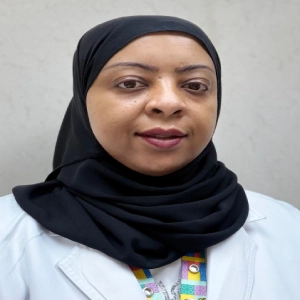 Fawzah Alrwuili, Alfaisal University, Saudi Arabia